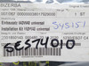 Bizerba 38017929000; Installation Kit IADW40 Universal