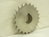 MFG- 60B22SS-1-5/8; Sprocket # 60; 22Teeth; SS; 1-5/8"ID