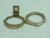 Allen-Bradley 1490-N20; Grounding Adapter; # 14~# 8; Size: 3/4"