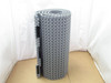 Intralox S1400-24.1-8; Series 1400 Flat Top Belt; 8'L X 24.1"W