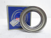 NSK 6009ZZC3; Ball Bearing; 45mmID x 75mmOD x 16mm Wide