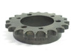Martin 40SH20; Bushed Sprocket # 40; 20Teeth