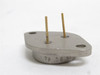 Delco DTS-430; Discrete Radio Transistor; 300V