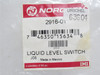 Norgren 2916-01; Liquid Level Swich