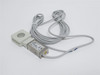 SMC ISI0M-40-LP-A; Pressure Switch; Spacer; 0.7MPa; 100VAC/DC