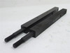 MFG- 3480546; Set of Support Unwind Rollers