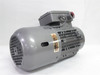 Nord SK90S/6 CUS BRE20 HL RG; Brake Motor; 1HP; 230/460VAC