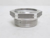 Blag 583522497; OIl Pump Sight Glass; Aluminum; 50mm Hex