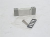 SMC SYA5240; Air Solenoid Valve Base; 0.1-0.7MPa