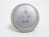 Lansdale Semiconductor 2N878; Germanium Transistor 8108