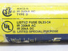 Bussmann LPS-RK-100SP; Time Delay Fuse; 100A; 600VAC/300VDC