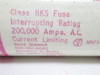 Gould TRS225R; Time Delay Fuse; 225A; 600VAC; Class: RK5