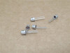 STM 2N2222A; Lot-5; Bipolar Transistor; 40V; 600mA; 500mW