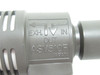 SMC ASV510F-N-02-10; Speed Exhaust Controller 1/4NPT 10mmTube