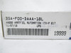 MAC 35A-F00-DAAA-1BL; Solenoid Valve; 0-120PSI. 110/120VAC