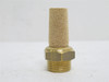 Speedaire 1A327; Lot-2; Air Exhaust Mufflers; 3/8NPT; 300PSI