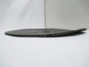 Multivac 110004468; Vaccuum Cup Seal; 10"OD; 3/16" Width