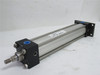 Pearson Packaging 545647; Air Cylinder; 9-5/8" Stroke