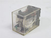 Omron MY2N-D2-DC24; Relay; DPDT 2 FORM C; 5A; Coil: 24VDC