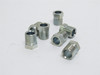 Ulma 9373443; Lot-7 Galaxy Fitting; 29/64" Thread OD; 5/16"ID