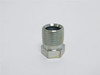 Ulma 9373443; Lot-7 Galaxy Fitting; 29/64" Thread OD; 5/16"ID
