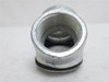 Appleton FFL100; Gasketed Pulling Elbow; 90Deg; 1NPT; Rigid