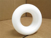 CM Process 221/1316; Tumbler Roller; 2"ID x 3-3/8"OD x 1.57"W