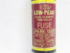 Bussmann LPN-RK-100SP; Time Delay Fuse; 100A; 250VAC/125VDC