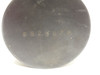 Markem-Imaje 5825529; SD5 Tension Sensor Calibrated Mass; 2lbs