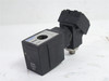 SMC VX3244; Solenoid Coil; 0.15MPa (Air; Water & Oil) 4-Pin
