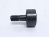 Mcgill CF 1 3/8; Flat Cam Follower; Roller: 1-3/8"OD x 3/4" W