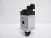 Festo M56-EE-1/2-10V24; Start Valve; 1/2NPT; 60-145PSI; 24VDC