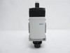 Festo M56-EE-1/2-10V24; Start Valve; 1/2NPT; 60-145PSI; 24VDC