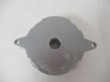 Red Dot S-47; Outlet Box 1/2" 5 Hole