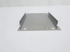 Marel 3456465; Lot-3; SS Blade Fixtures; 120mm x 60mm x 0.5mm