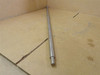 JBT 84060023; Idler Shaft; SS; 48-1/4" Long x 25mmOD
