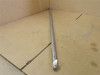 JBT 84060023; Idler Shaft; SS; 48-1/4" Long x 25mmOD
