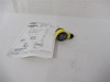 Banner T18-2VPRL-Q8; Photo Sensor 25M Range Input 10-30 V DC