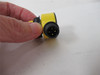Banner T18-2VPRL-Q8; Photo Sensor 25M Range Input 10-30 V DC