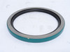 CR 44968; Double Lip Oil Seal 4-1/2"ID x 5-1/2"OD x 7/16" Wide