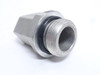 Brennan 6801-16-16-NWO-FG; Tube Elbow; 90Deg; 1 BOSS x 1 JIC