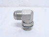 Brennan 6801-16-16-NWO-FG; Tube Elbow; 90Deg; 1 BOSS x 1 JIC