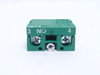 Europa RAS-CBNO; Lot-2; Aux Contact Blocks; 1-NO; 10A; 240VAC