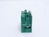 Europa RAS-CBNO; Lot-2; Aux Contact Blocks; 1-NO; 10A; 240VAC