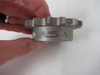Martin 40B16SS; Sprocket #40 16T 1"ID Stainless Steel