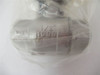 Sharpe 50M76-1/2; Ball Valve 1/2" SS