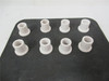 Prime Equipment 39322; Lot-8  Flanged Bushing 0.5 x 1.0