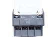 ABB AL12Z-30-01; Contactor 28A 3P 600VAC Coil: 24VDC
