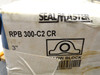 Sealmaster RPB-300-C2-CR; Pillow Block Roller Bearing Size 3"