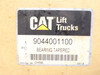 Shuster 32211; Tapered Bearing Cone W/Cup 55mmOD x 100mmOD